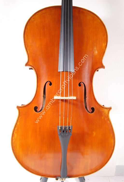 Jay Haide Cello